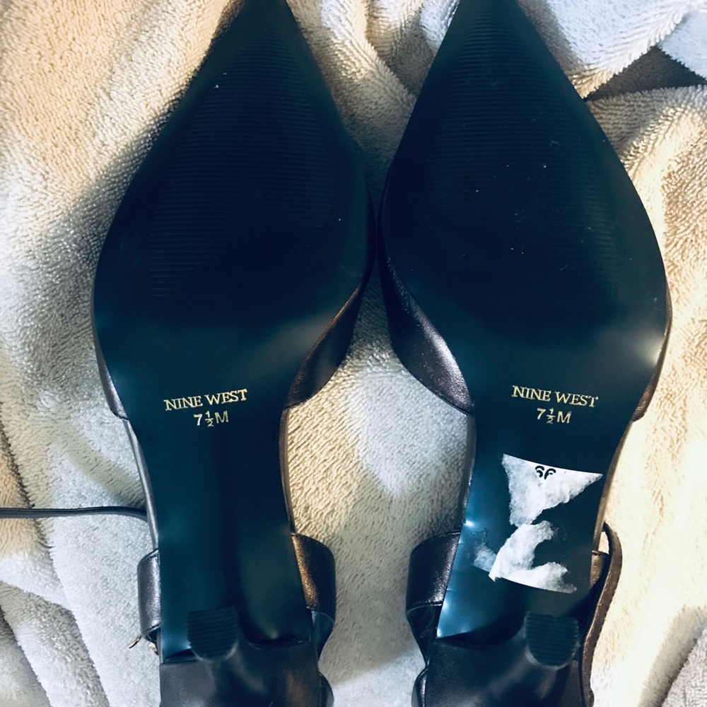 Pumps - Picture 5 of 5
